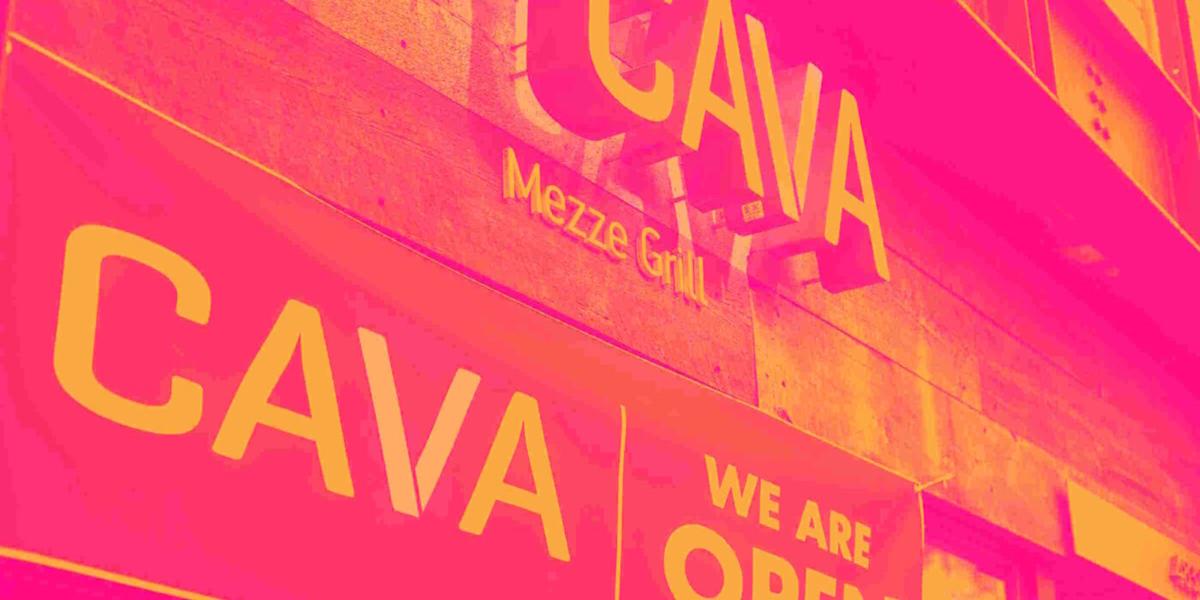Exploring Cava's Market: The Search for Annual Sales Data